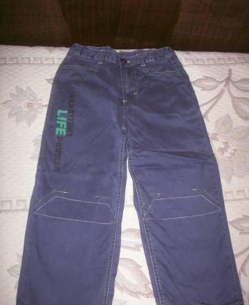 Брюки 4 штуки плюс кофта в подарок Москва