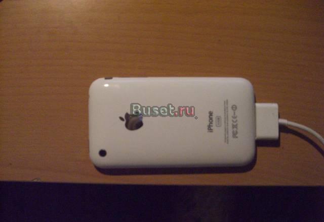 Apple iphone 3g 16 gb Москва