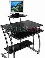 Стеклянный компьютерный стол Нижний Новгород