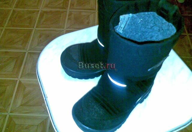Продам финские валенки Москва