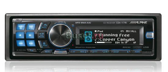 Alpine и Morel Санкт-Петербург