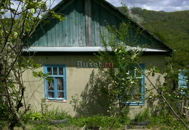 Продам дом с пропиской в Сочи Сочи