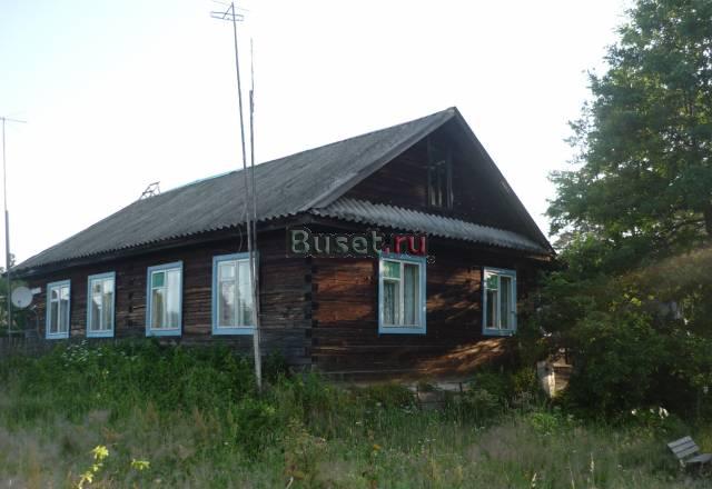 2-х комнатная квартира за 300 000 руб в Пеновском Тверь