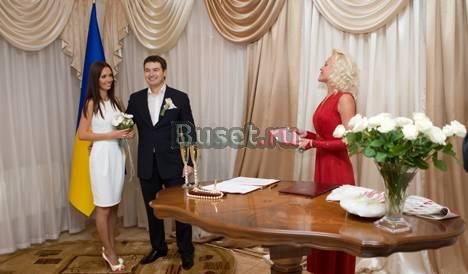 Видеосъемка свадьбы Москва