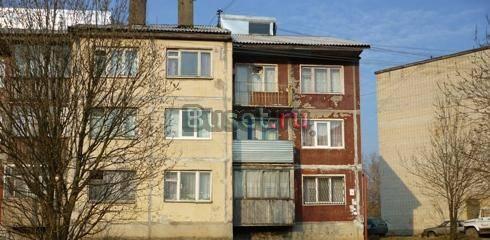 1к.кв уп,в Гатчинском районе,п. Войсковицы Войсковицы