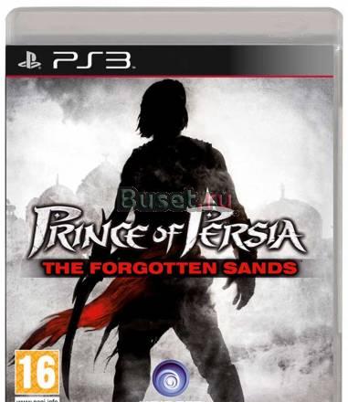 Продам Prince of Persia Забытые пески(рус) -1500 Москва