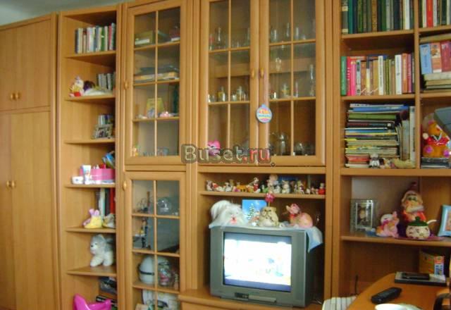 Продам стенку Новосибирск