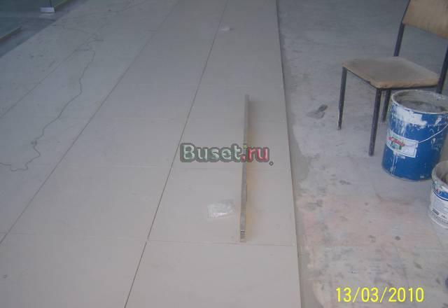 Кладём плитку быстро и качественно. Не дорого Москва