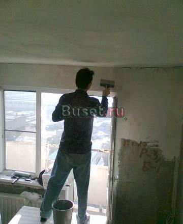 Малярные   работы   недорого Санкт-Петербург