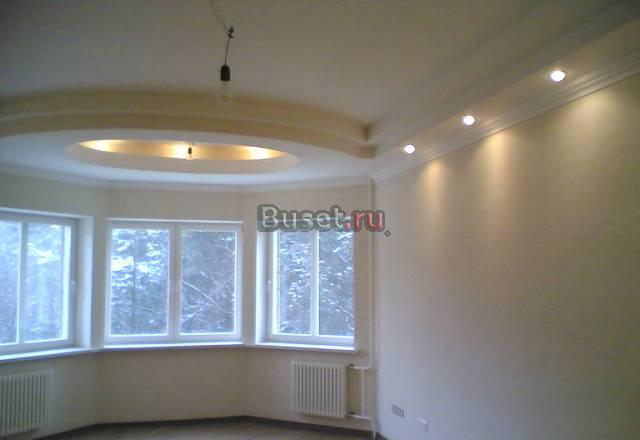 Ремонт квартир и офисов- цена и качество Москва