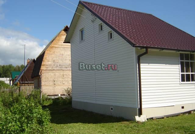 Продается дача Симферопольское ш Москва