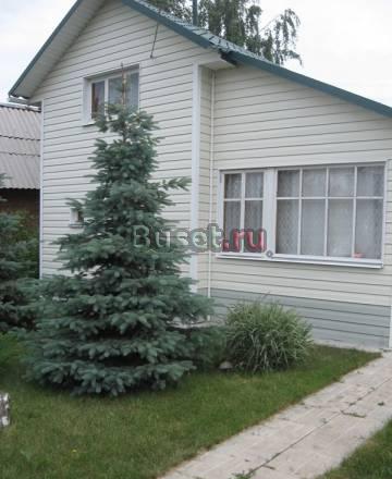 Дача на берегу р.Иртыш Омск