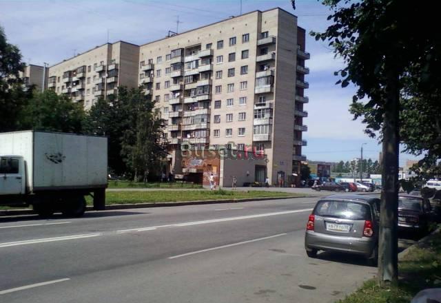 1 квартира Санкт-Петербург