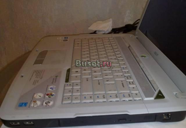 Acer Aspire 5720G-102G16Mi Москва