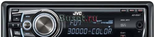JVC KD-R507 Москва