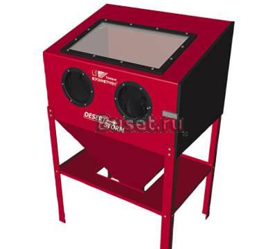 Пескоструйная камера 10.8 Москва