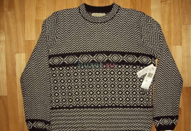Женская кофта-свитер " Jones  York Country" "XL" Москва