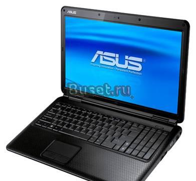 Asus K50C Совсем новый Москва