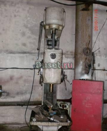 Сверлильный станок Набережные Челны