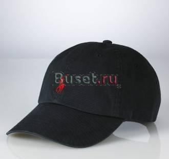 Бейсболка кепка Polo by Ralph Lauren Москва