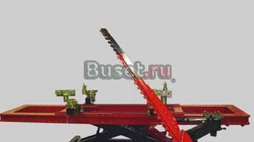 Стапель рамный Москва