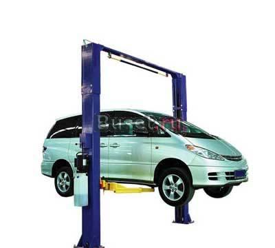 Двухстоечный подъемник Москва