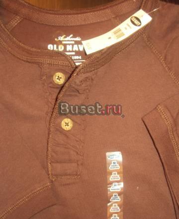 Футболка мужская OLD Navy p-p "M" Москва