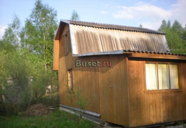 Новорижское шоссе 75 км от МКАД Москва