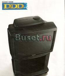 Panasonic TX-28WG25C gaoo wide DDD Москва