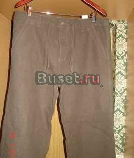 Брюки летние фирменные Санкт-Петербург