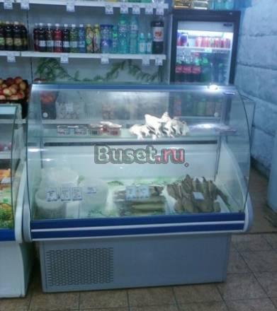 Куплю всё для продуктового магазина б/у Москва