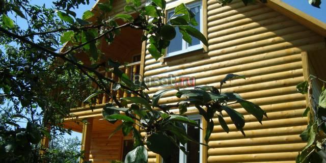 От собственника Новый дом на 10-ти сотках Переславль-Залесский