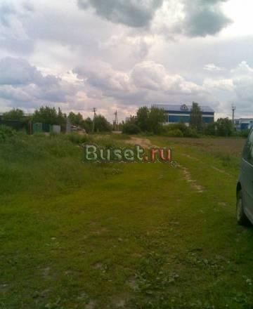 Участок 12 соток Горьковское ш. 27 км от МКАД Ногинск