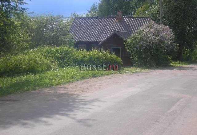 Продаю дом с земельным участком Себеж