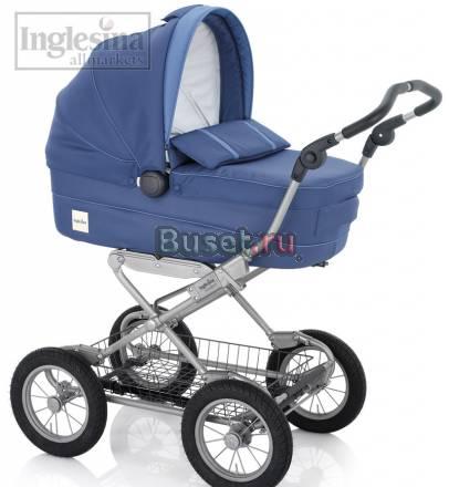 Inglesina Sofia Zaffiro 2010 Москва
