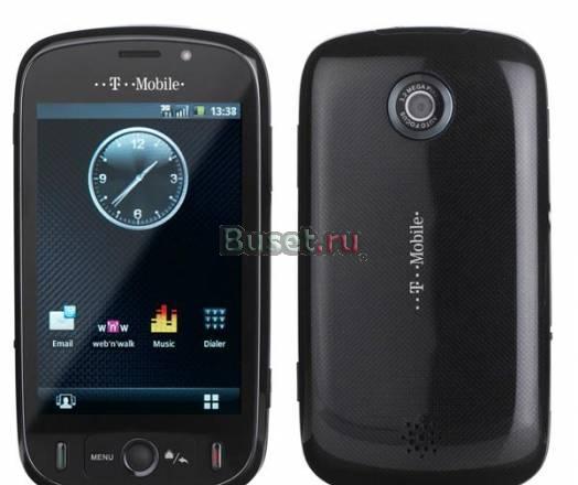 Продам смартфон T-Mobile Pulse (Huawei U8220) Оренбург