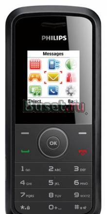 Philips E102 Москва