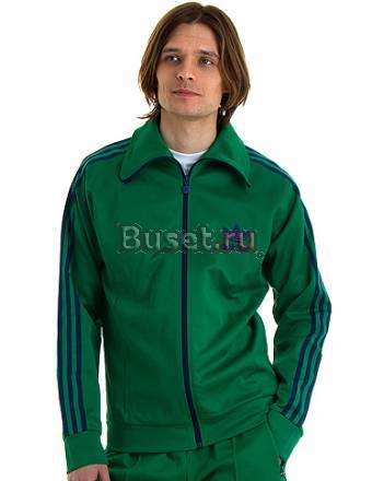 Олимпийка  adidas Москва