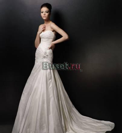 Продаю дизайнерское новое свадебное платье Ростов-на-Дону