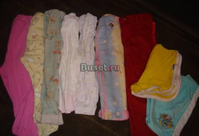 Штаны шорты джинсы Санкт-Петербург