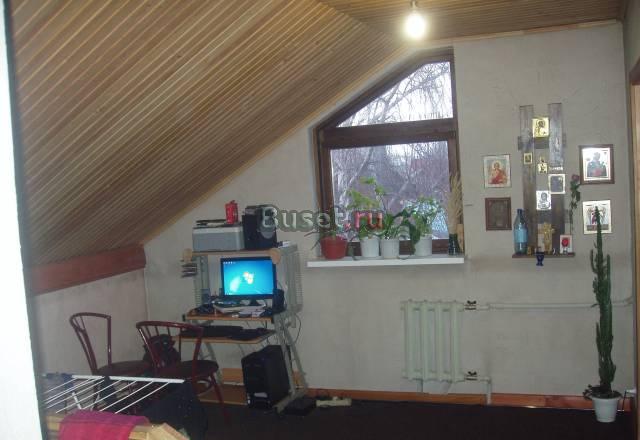 Продам дом в п.солонцы Красноярск