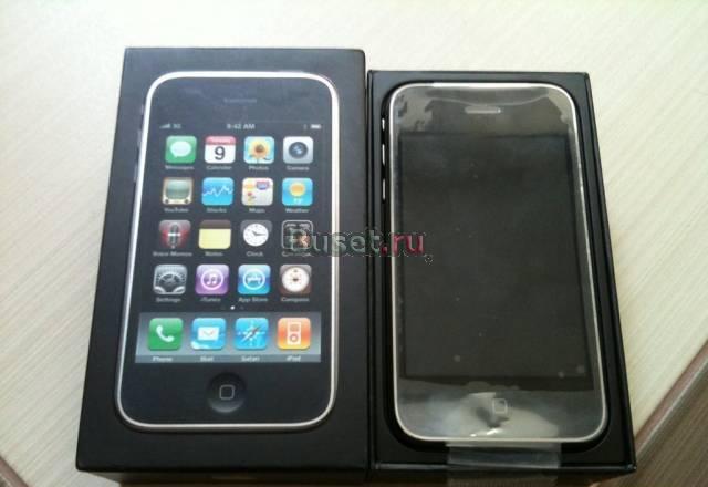 3gs 32g новый Москва