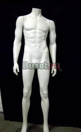 Распродажа мужских манекенов в отличном состоянии Москва