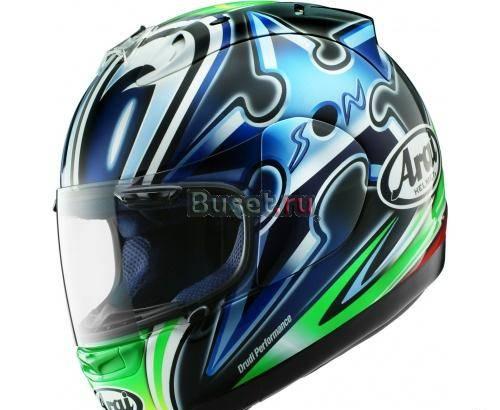 Мотоэкипировка Владивосток