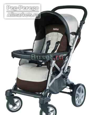 Peg Perego Uno Java 2010 Москва