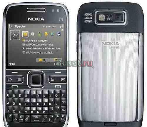 Продам новый nokia е72 Москва