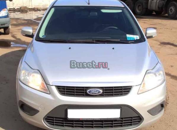 Ford Focus, 2008 Санкт-Петербург
