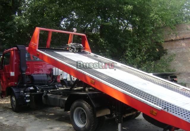 Тата - машина для роста Москва