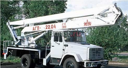 Аренда агп Самара