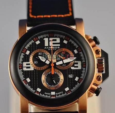 Новые Akribos xxiv AK429RG Москва